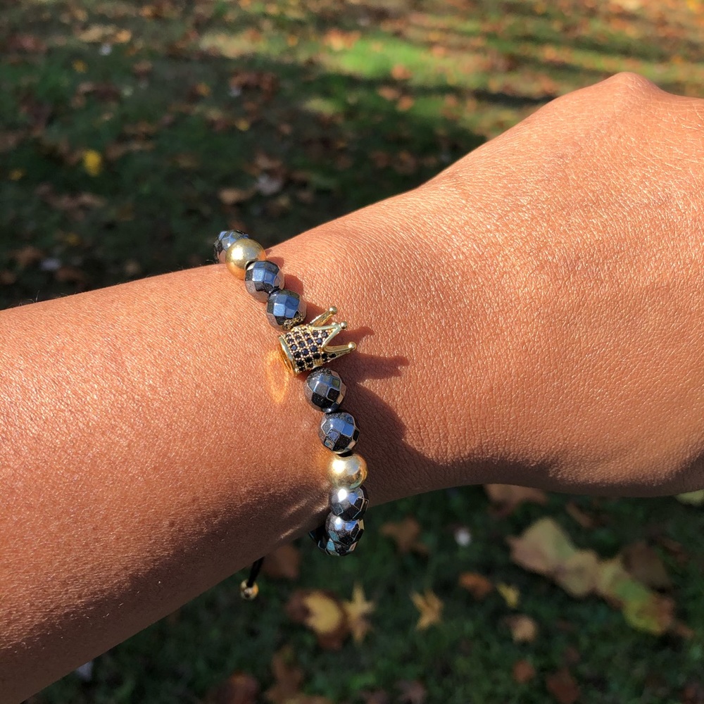 Unisex fashion jewelry - Picture 3 of 5